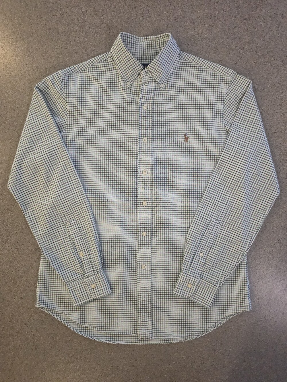 Ralph Lauren Button Down